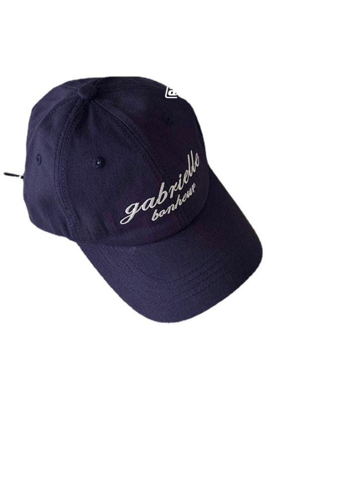 Mens Embroidered  Paris Cap  |  Hats Hats Hats