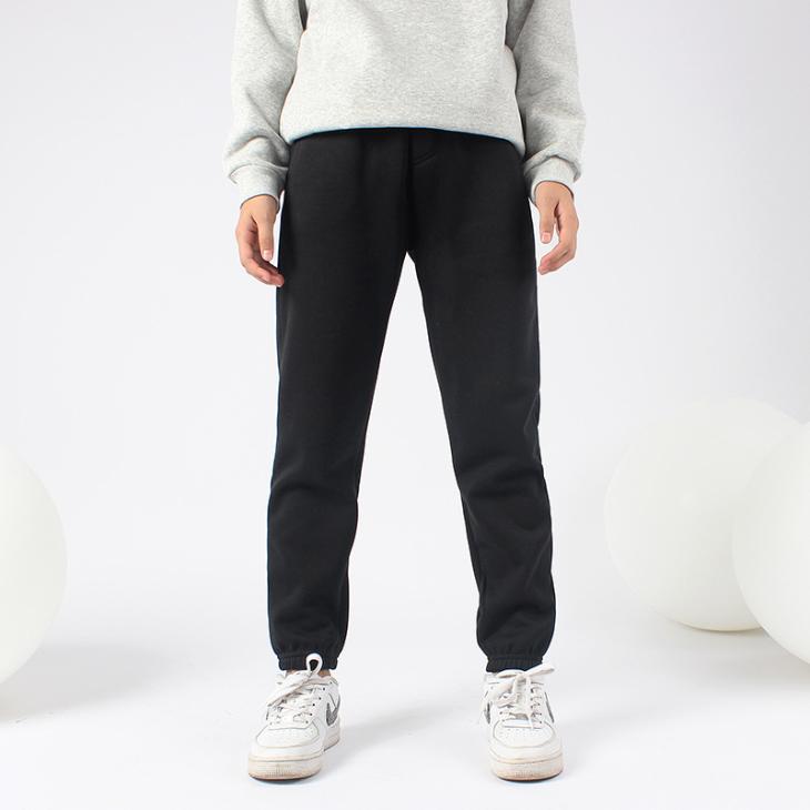 Mens Grey Plain Regular Fit Grindle Joggers  |  Loungewear Loungewear Grey