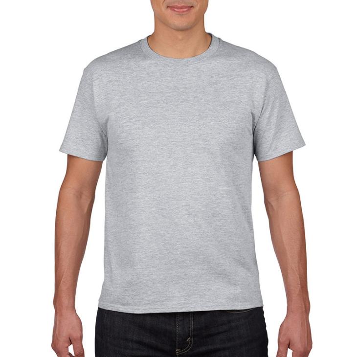 Mens Grey T-Shirt  |  Loungewear Loungewear Grey