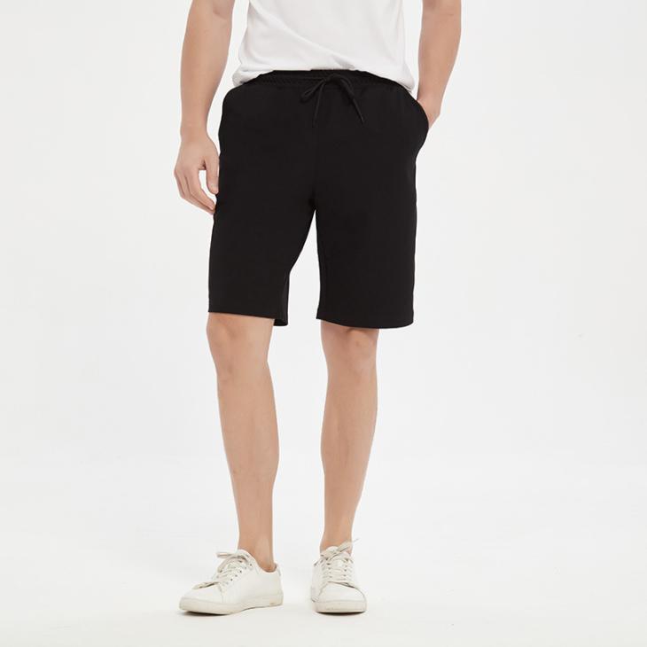 Mens Stone Jersey Shorts  |  Sportswear Mens Clothing Mens