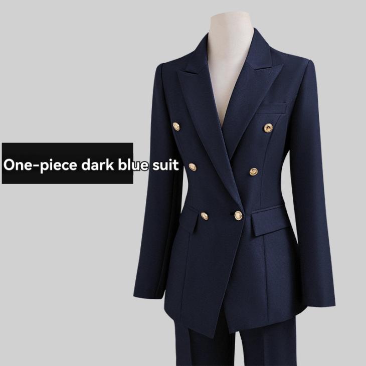 Mens Twill 6-Button Jacket  |  Jackets And Blazers Jackets And Blazers Jackets And Blazers