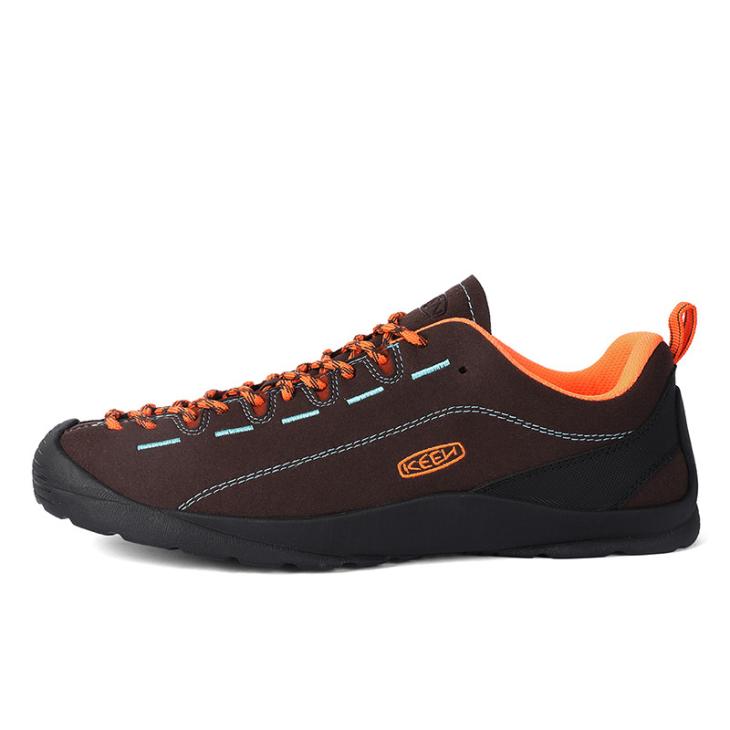 Womens Della Leather Trainer  |  Trainers Trainers Trainers