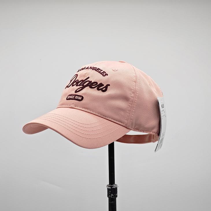 Womens Signature Embroidered Cap  |  Hats Hats Hats