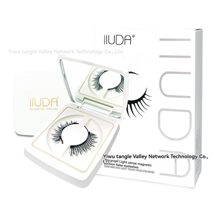 Womens Technic Out-Out Natural False Eyelashes  |  Make-Up & Beauty Make-Up & Beauty Assorted