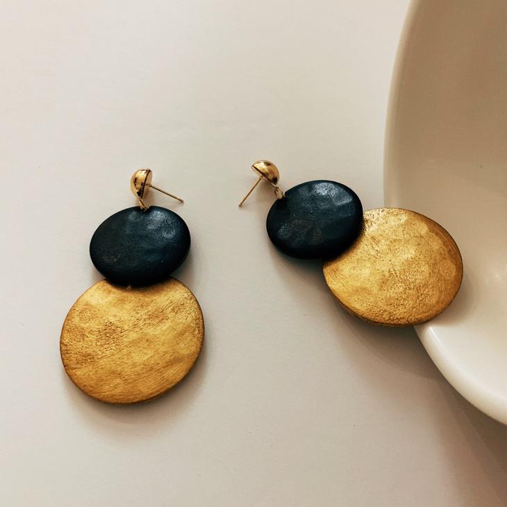 Womens Vera Cluster Earring  |  Jewellery Jewellery Jewellery