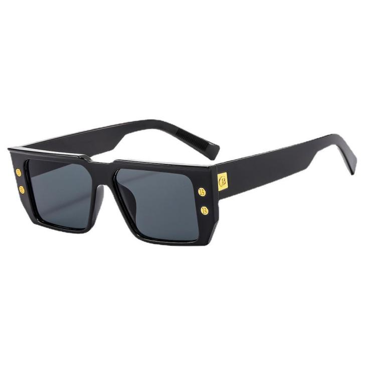 Womens/Mens B-Vi Sunglasses  |  Eyewear Eyewear Black