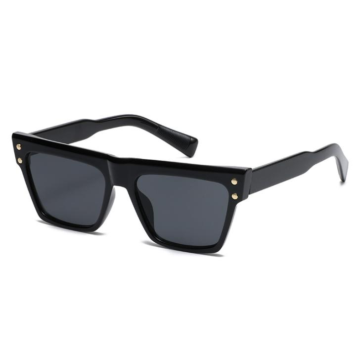 Womens/Mens B-Vii Sunglasses  |  Eyewear Eyewear Black