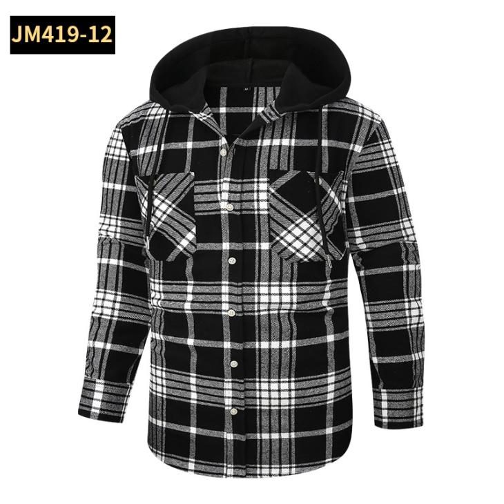 Womens Cream Check Shirt Jacket  |  Coats & Jackets Coats & Jackets Coats & Jackets